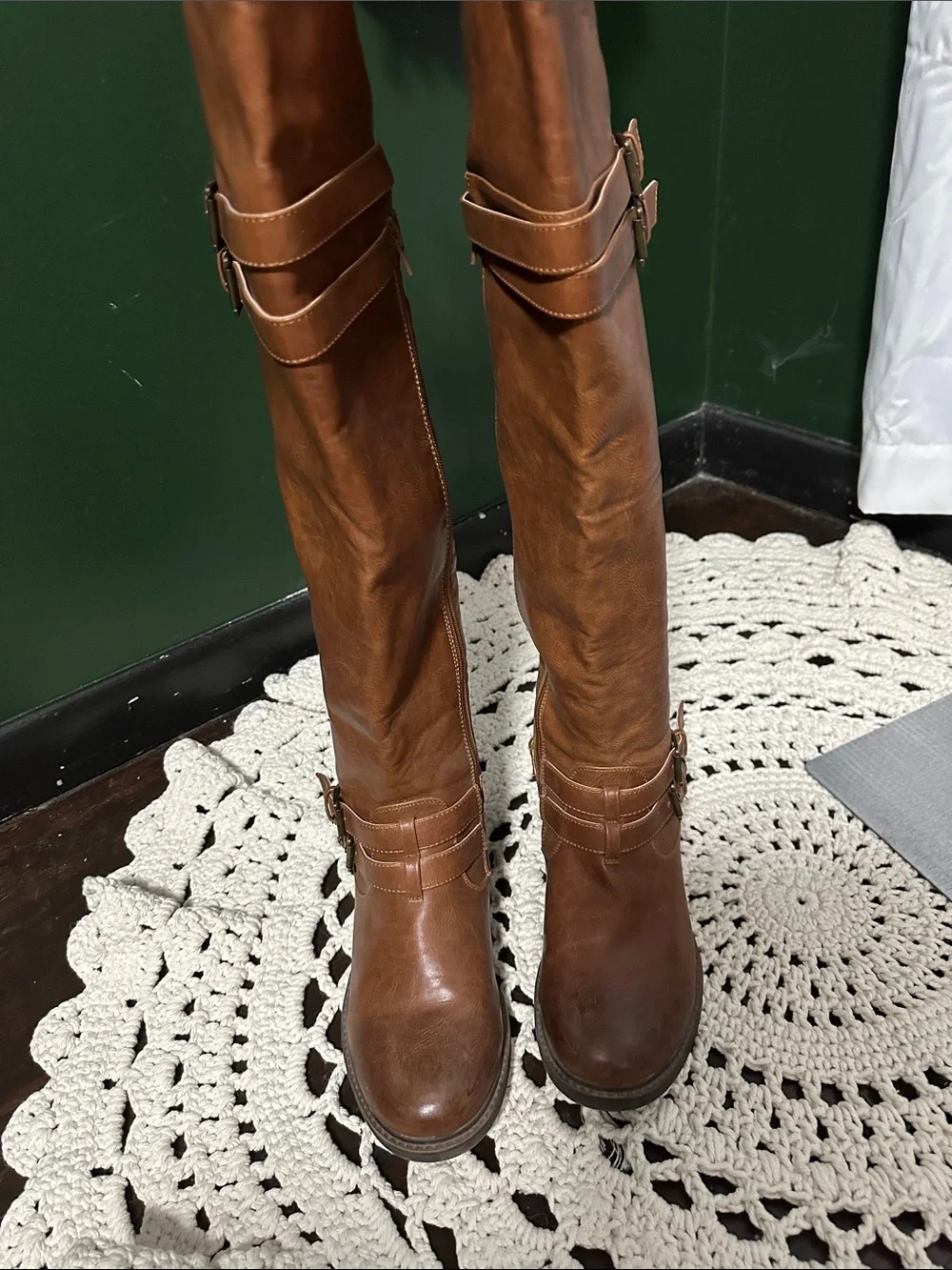 torrid tall over